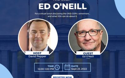 Join Us And Special Guest Ed O’Neill!